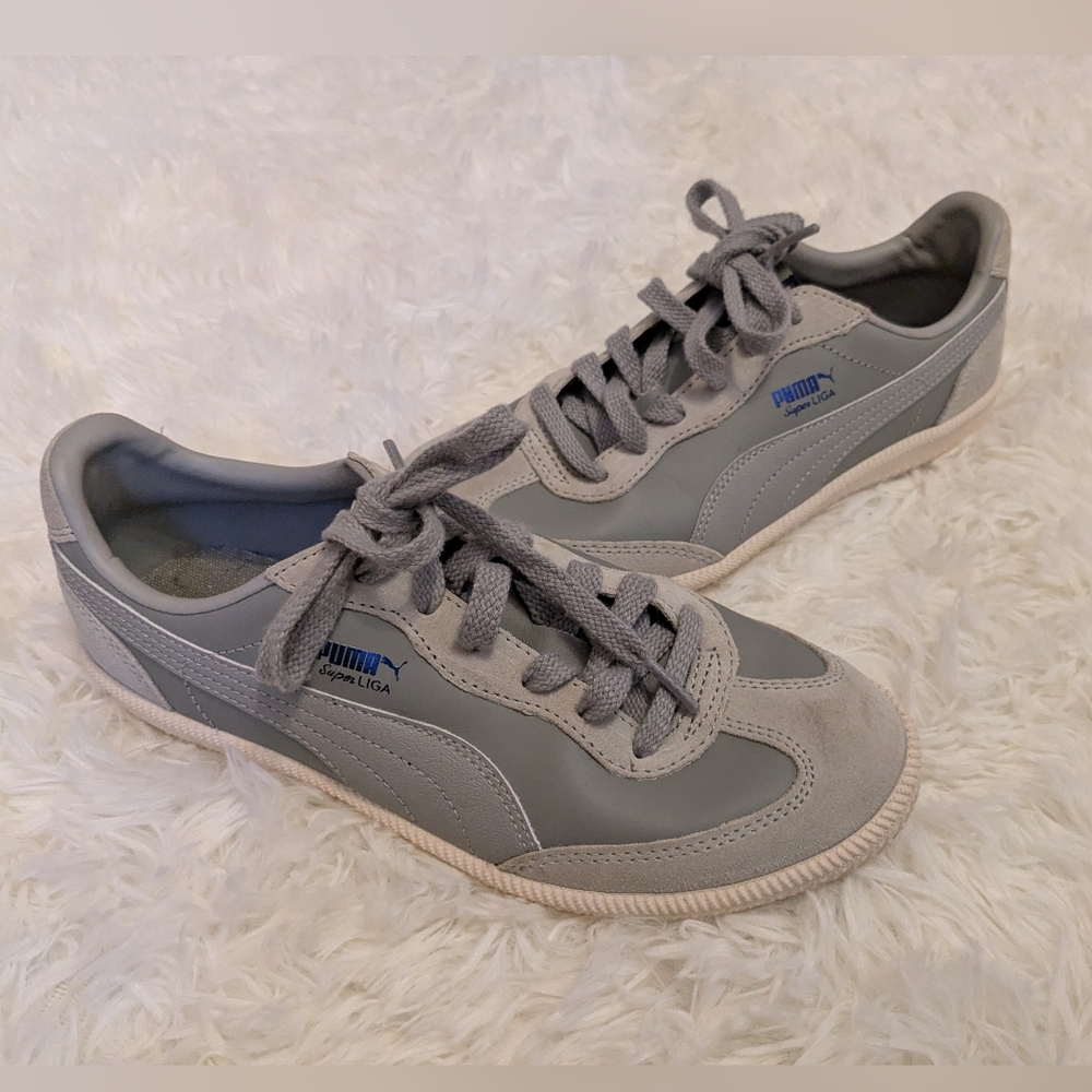Super Liga Sneakers